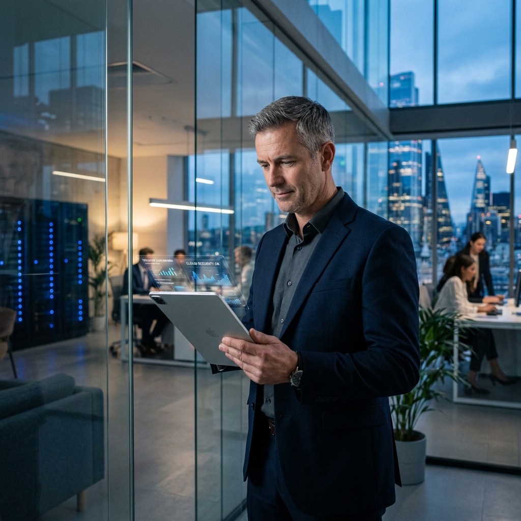 IT Decision Makers Report